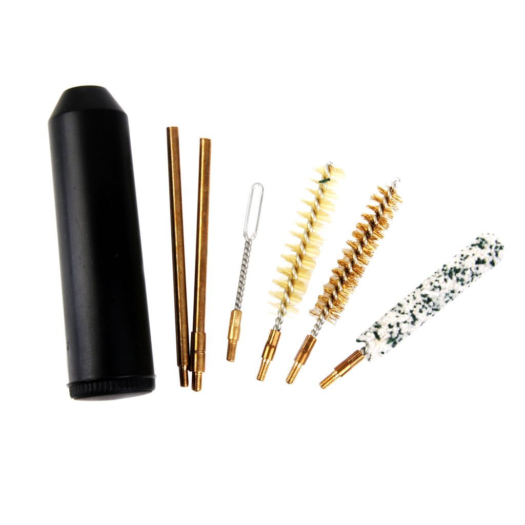 7pc 38 / 357 9mm / / Barrel /