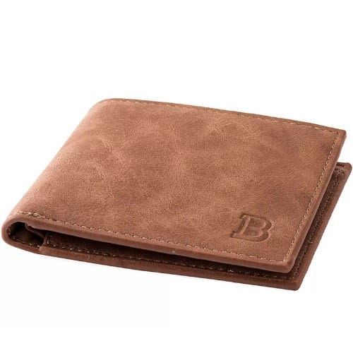 Men's Leather Wallets
