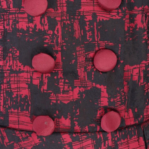 Damask Dress