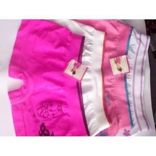 Panties For A Girl 6