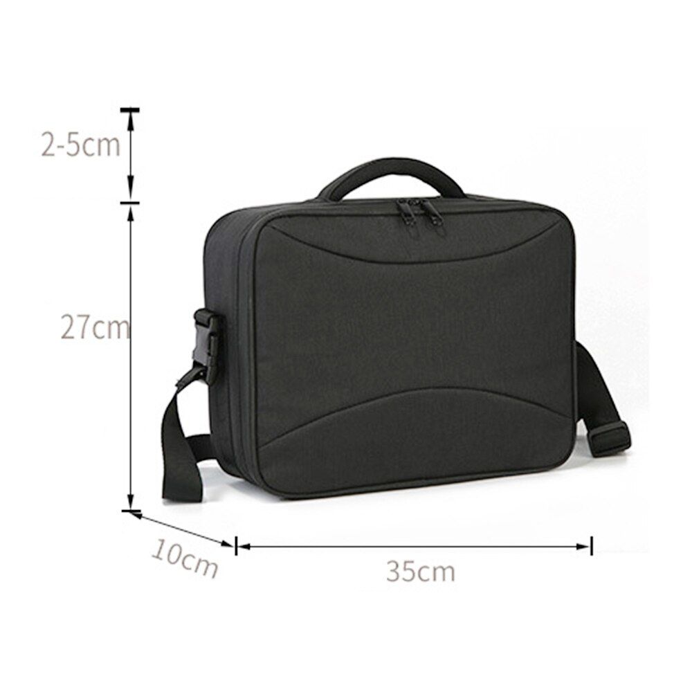 Portable Travel Handbag Storage Bag For Zhiyun Weebill S