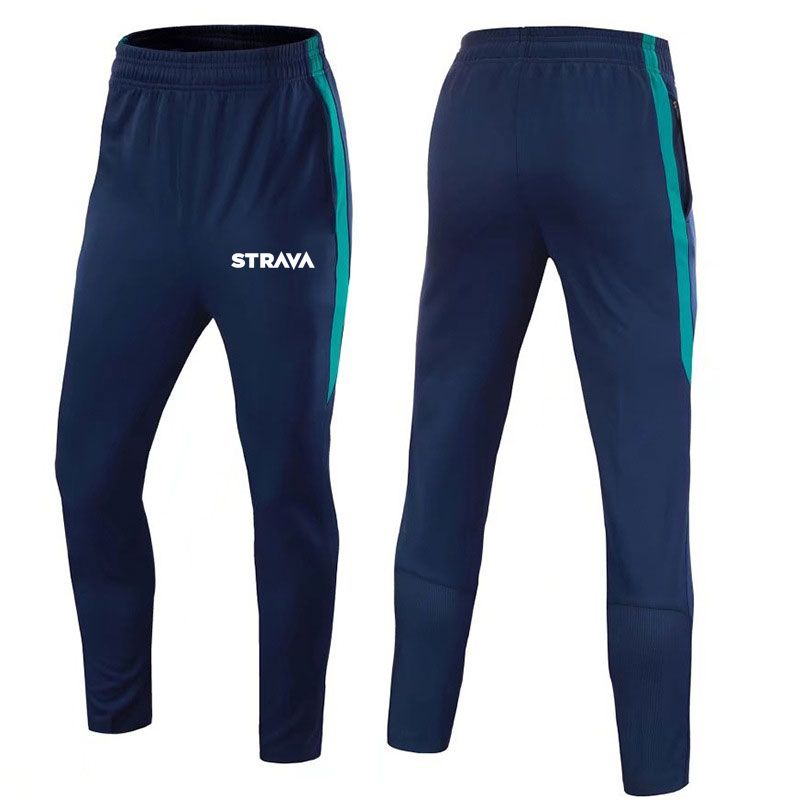 Windproof Motocross Pants Elastic Breathable Quick Dry Trousers Outdoor Sport Bicycle Clothing DarkBL