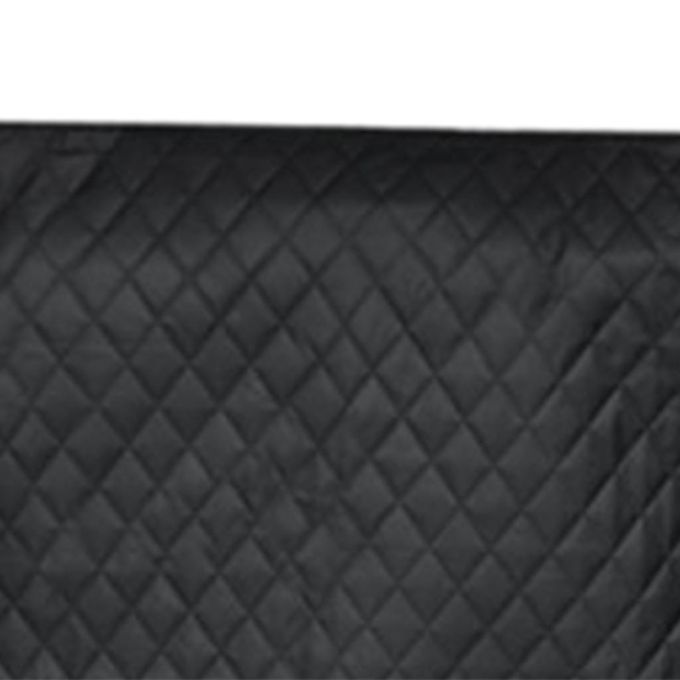 Dog Oxford Car Seat Cover Scratchproof Hammock Floor Mat Non-Slip