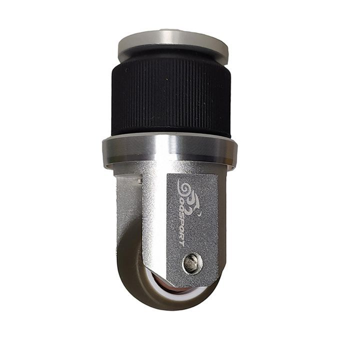 Replacement Wheel Casters Heavy Duty Folded Bike
