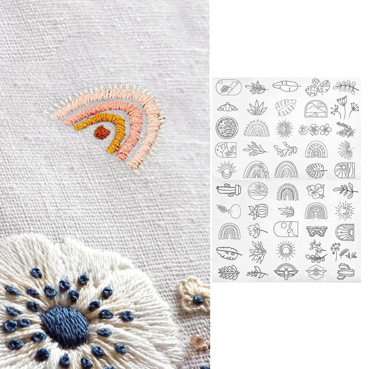Water Soluble Stabilizer Water Soluble Fabric For Style C