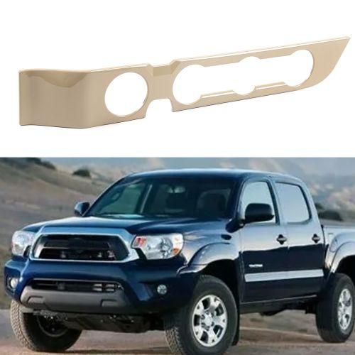 Car Styling Car Center Console Air Conditioner Knob Switch