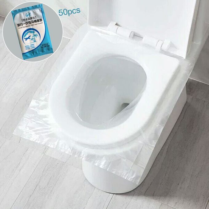 Travel Disposable Toilet  Ushion  Over Health And Safety Avoid Skin  Onta T With The Toilet Any Toilet Bowl   P S-transparent