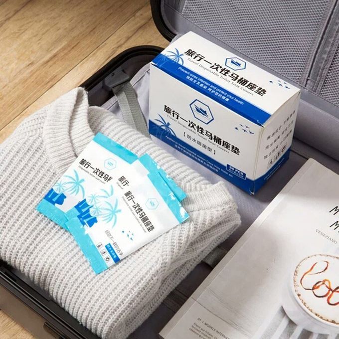 Travel Disposable Toilet  Ushion  Over Health And Safety Avoid Skin  Onta T With The Toilet Any Toilet Bowl   P S-transparent