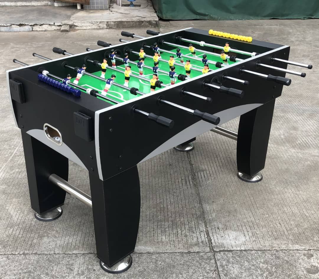 Standard Foosball Soccer Table