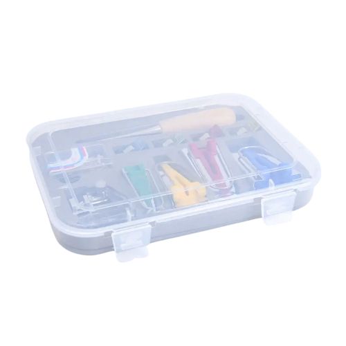 Bias Tape Maker Set