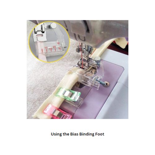 Bias Tape Maker Set