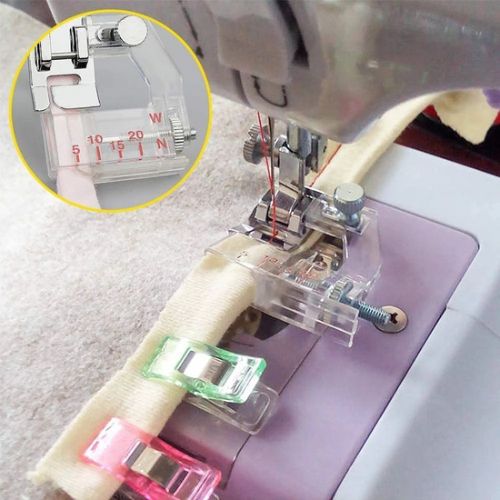 Bias Tape Maker Set