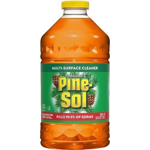 Pine-Sol Multi Surface Cleaner