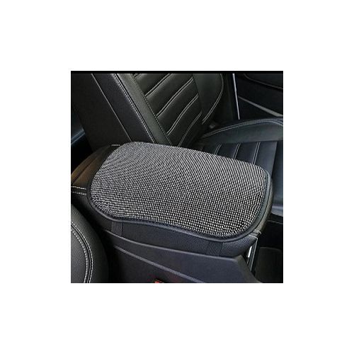 Diamond Encrusted Arm Rest Cover