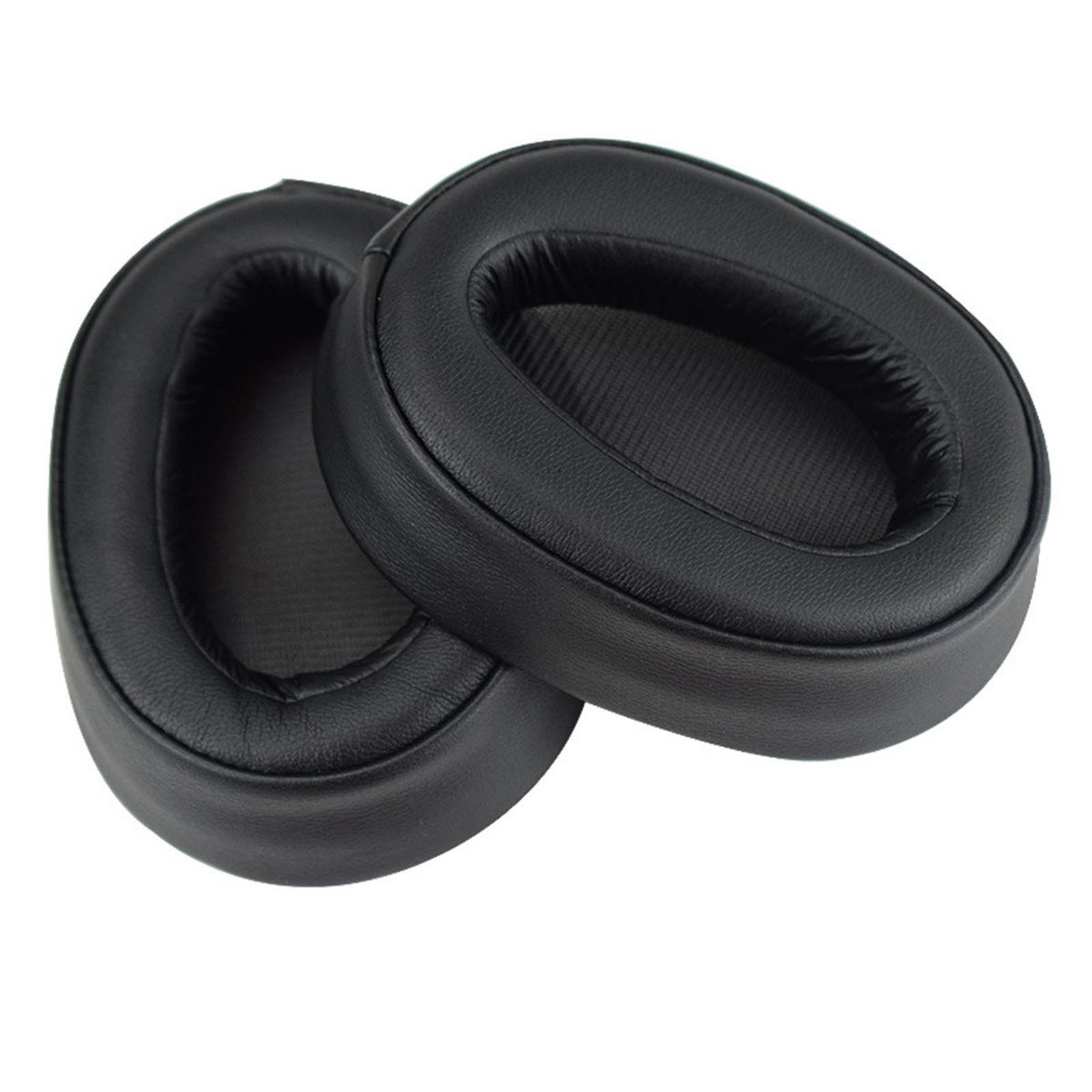1 Pair Headphones Ear Pad Replacement Ear Cushion Cover