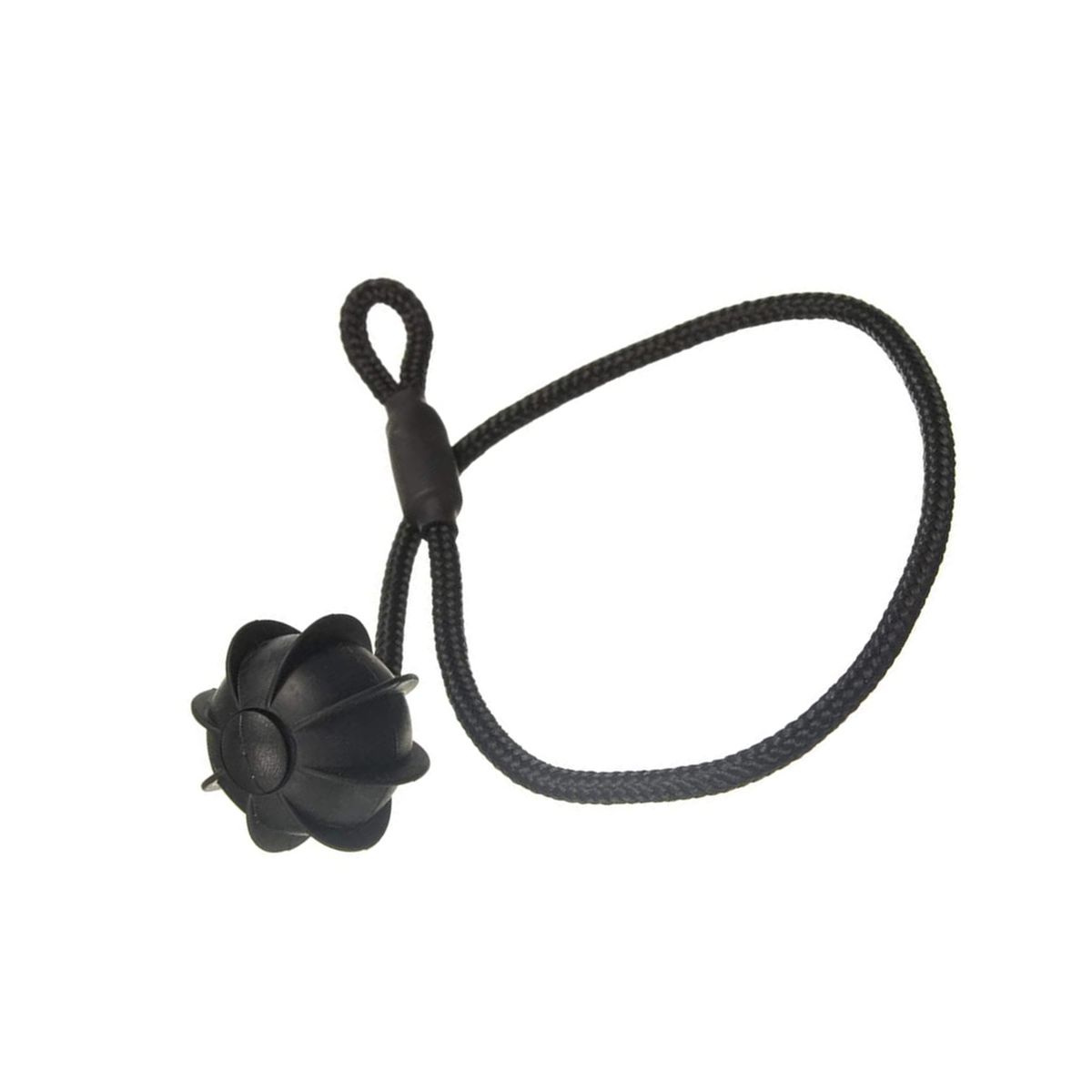 Interior Rear Parcel Shelf String Tonneau Cover Strap Cord