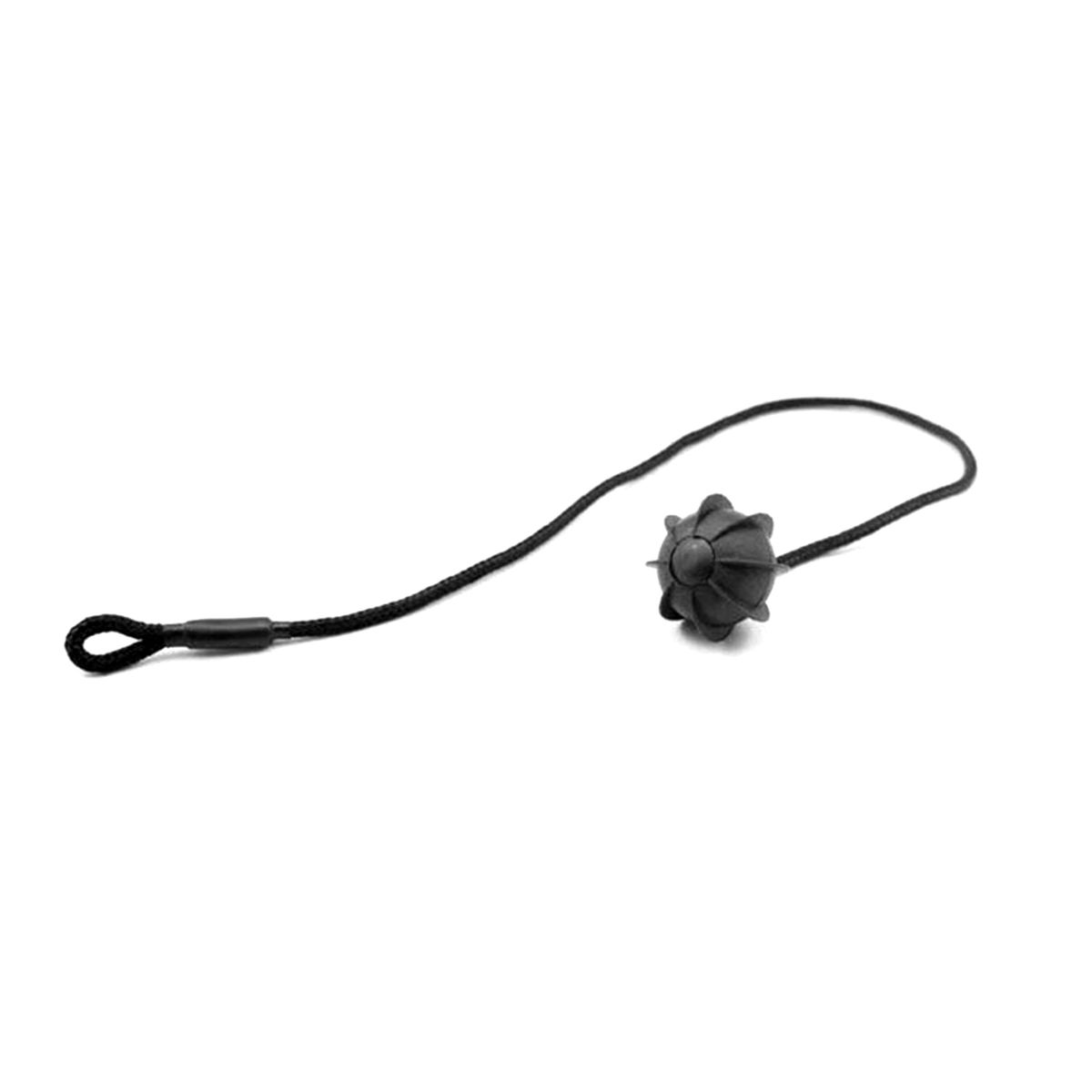 Interior Rear Parcel Shelf String Tonneau Cover Strap Cord