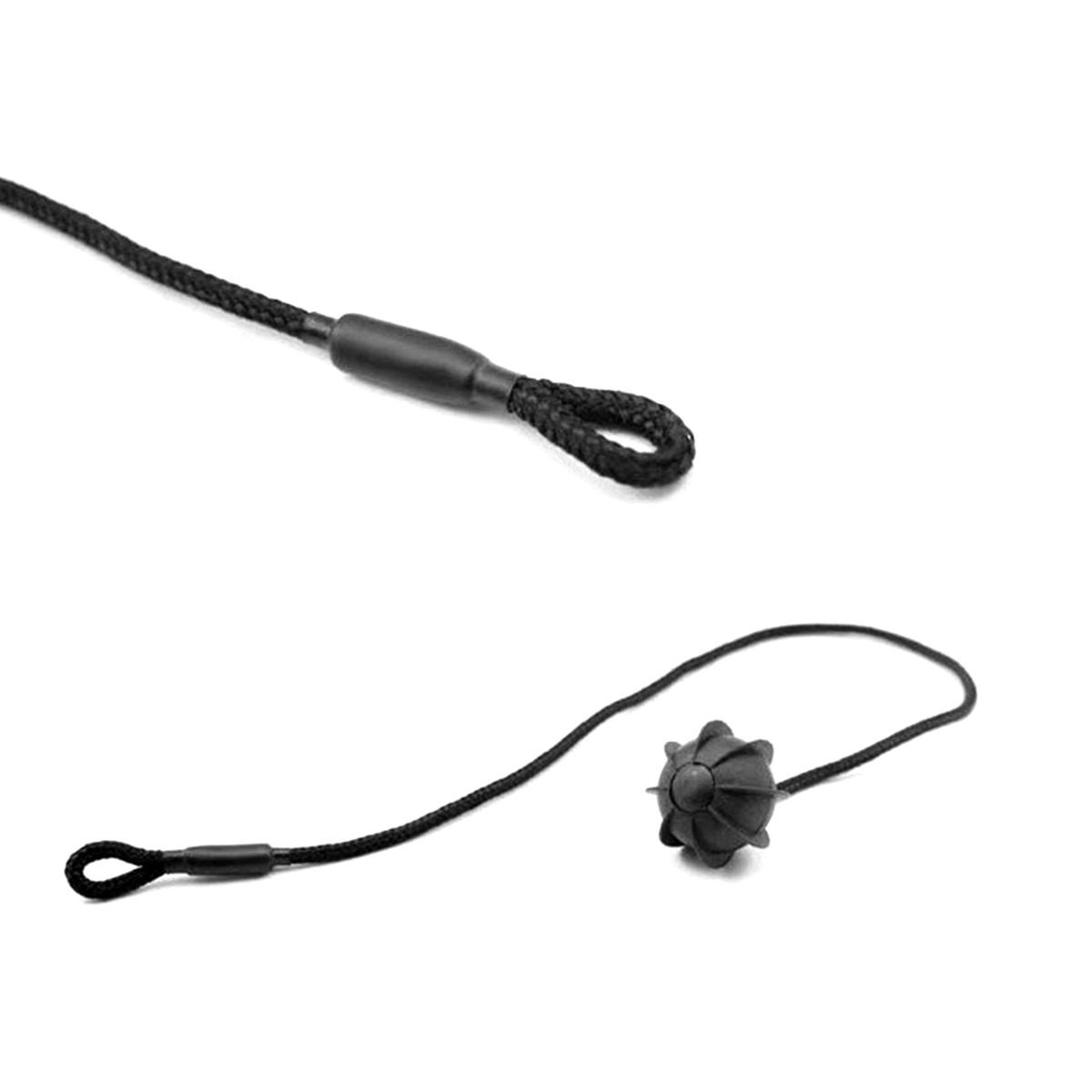 Interior Rear Parcel Shelf String Tonneau Cover Strap Cord
