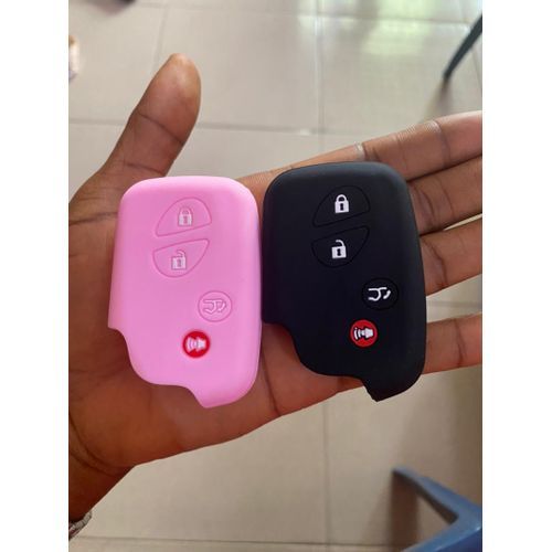 Lexus ES350 And RX350 Key Remote Cover