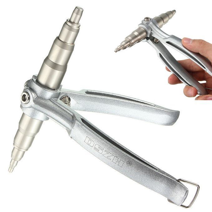 1x Copper Pipe Tube Expander Air Conditioner  Hand Swagging Tool