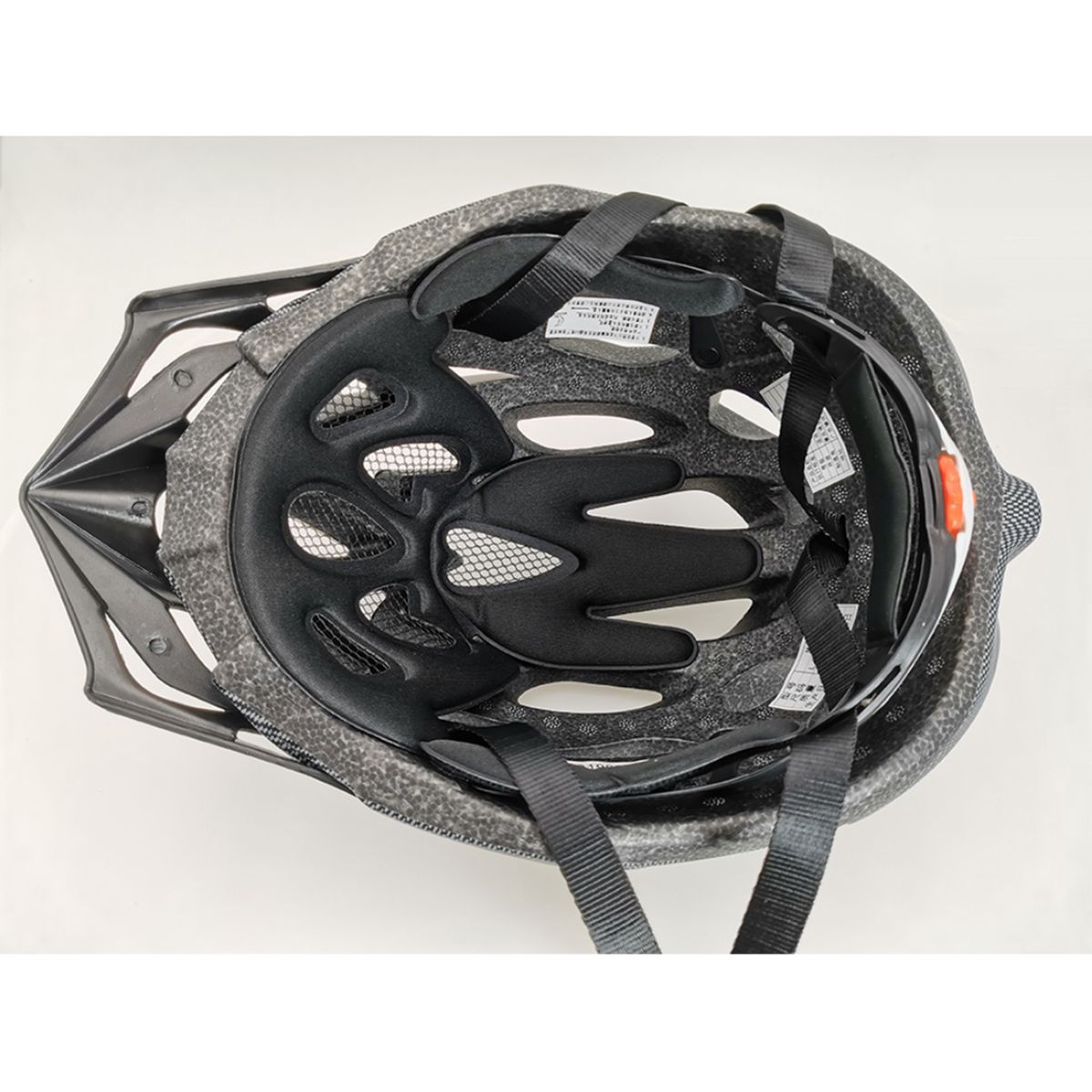 Cycling Protection Pad  Inner Padding Kit Foam  Shape