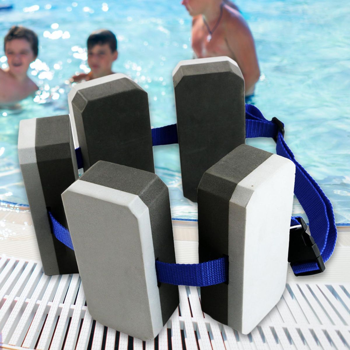 Adult Swimming Floats Swim Trainer Equipment