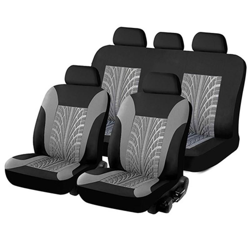 The Whole Set of Front and Rear Seats,Suitable for Trucks