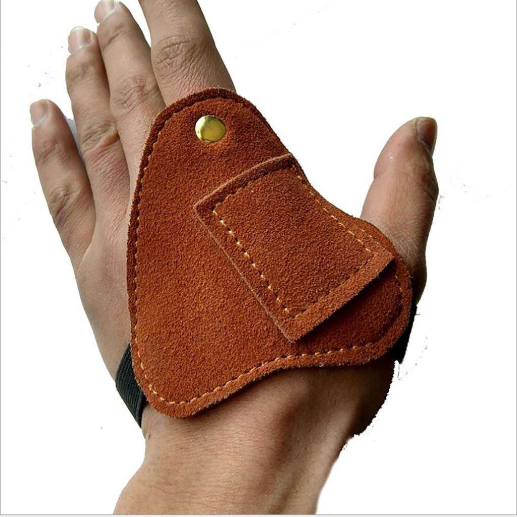 Left Hand     Guard Outdoor   Accessories With High