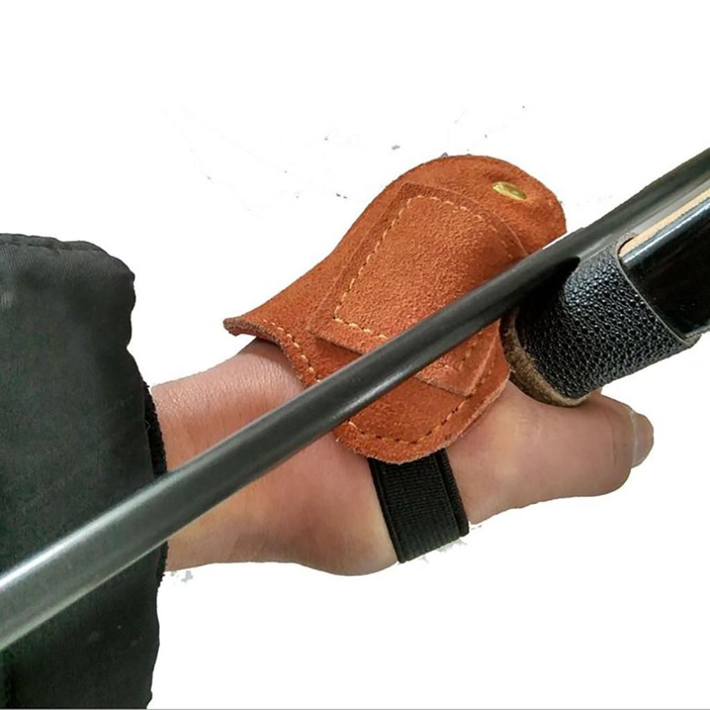 Left Hand     Guard Outdoor   Accessories With High