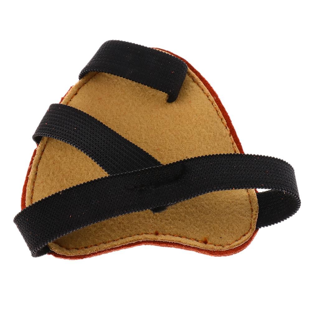 Left Hand     Guard Outdoor   Accessories With High