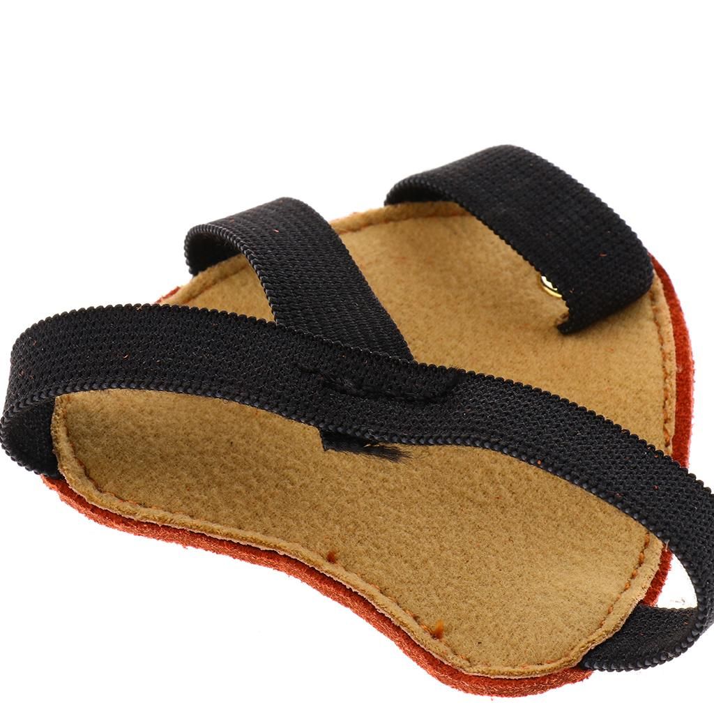 Left Hand     Guard Outdoor   Accessories With High