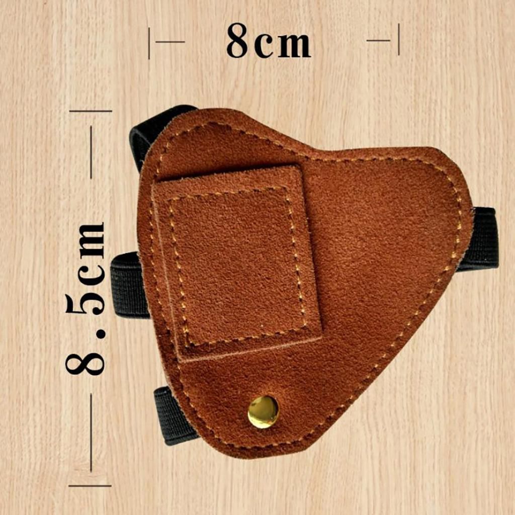 Left Hand     Guard Outdoor   Accessories With High