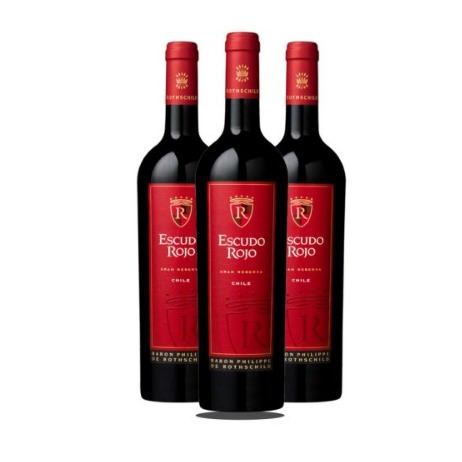 Red Wine - 75cl X 6pcs