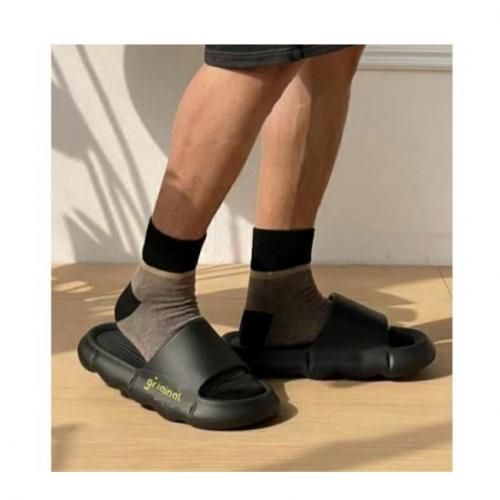 Men Soft Indoor Slides (pls Read Rescription)