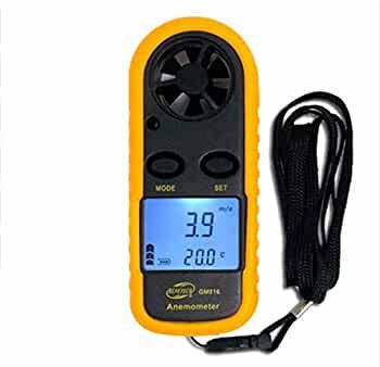 Aneometer