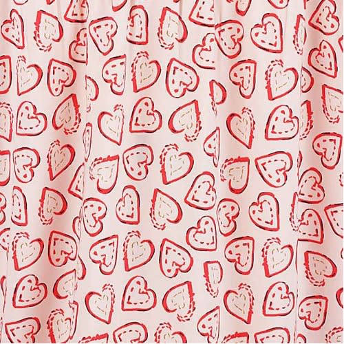 Ladies Tommy-love Blouse
