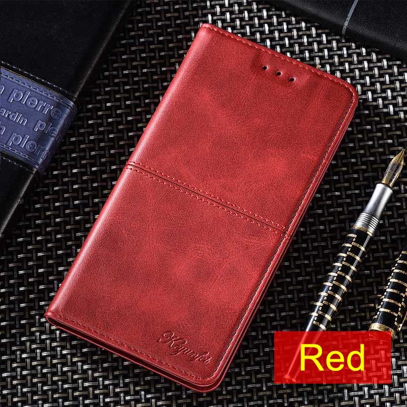 Pro Y6 Y6 Retro Prime Huawei Luxury Leather Case Huawei For Case Case For Coque Bag 2017 Holder 2018 Flip Cover Business On