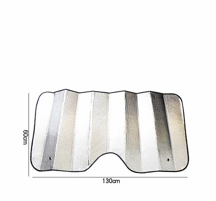 After Park Car Sunshade/visor