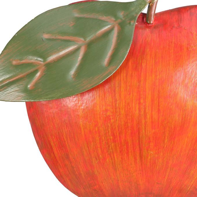 Apples Wall Hook Iron Decorative Wall Hook Rustic-