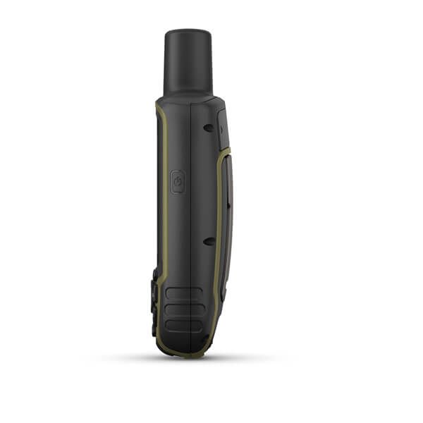 GPSMAP 65s Multi-band/multi-GNSS Handheld With Sensors