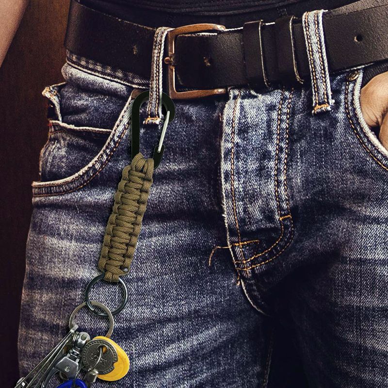 Outdoor Military Tactical Bag Waterproof Camping Waist Belt Bag Sports Army Backpack Wallet Pouch Phone Case For Travel Hiking(#Black Bag)