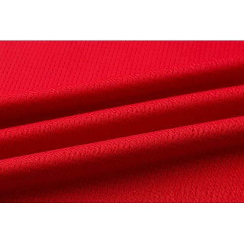 Sleeveless Tank Top Shorts Unisex Men Basketball Jersey Set