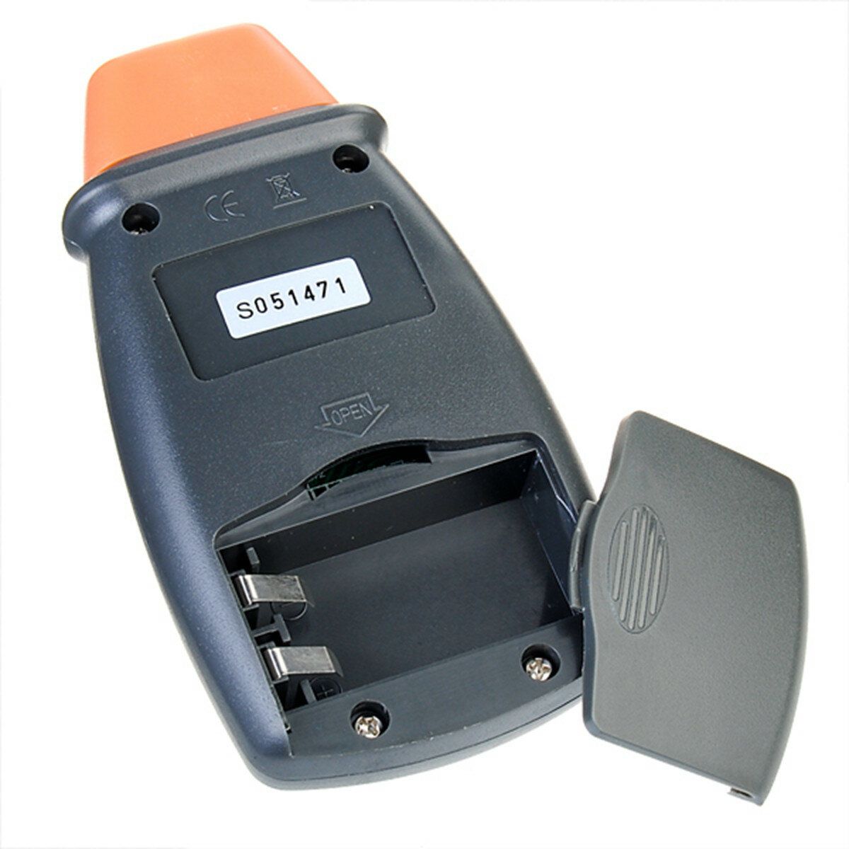 DT-2234C+ Digital Laser RPM Tachometer Non Contact
