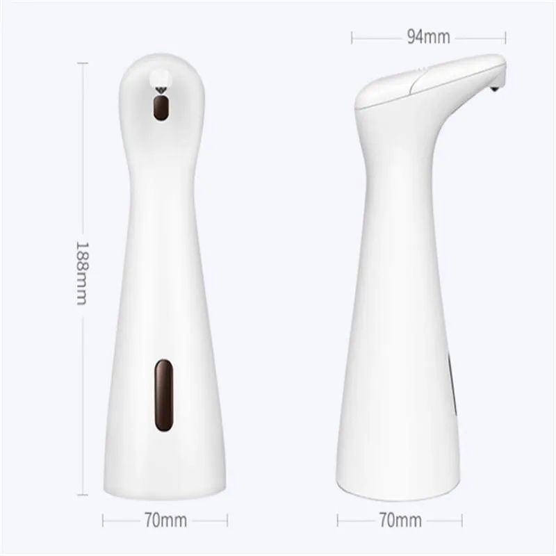 Automatic Hand Sensor Motion Soap Dispenser