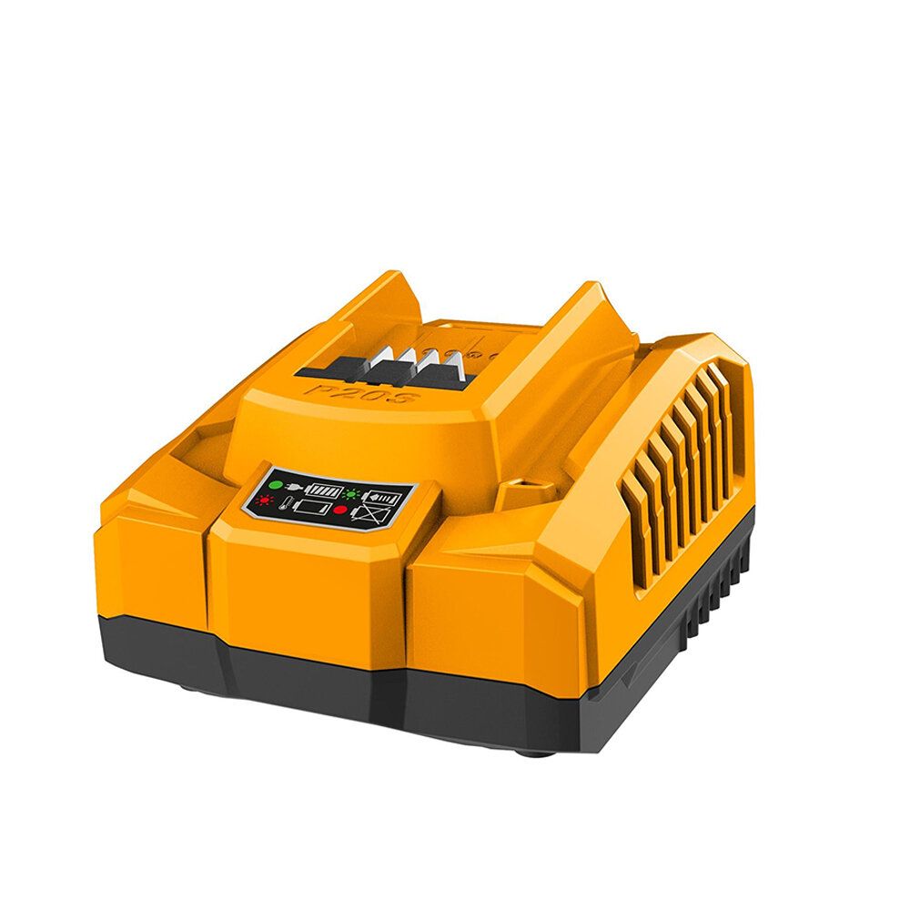 INGCO FCLI2001E 20V 2.0Ah Lithium-ion Battery Compatible