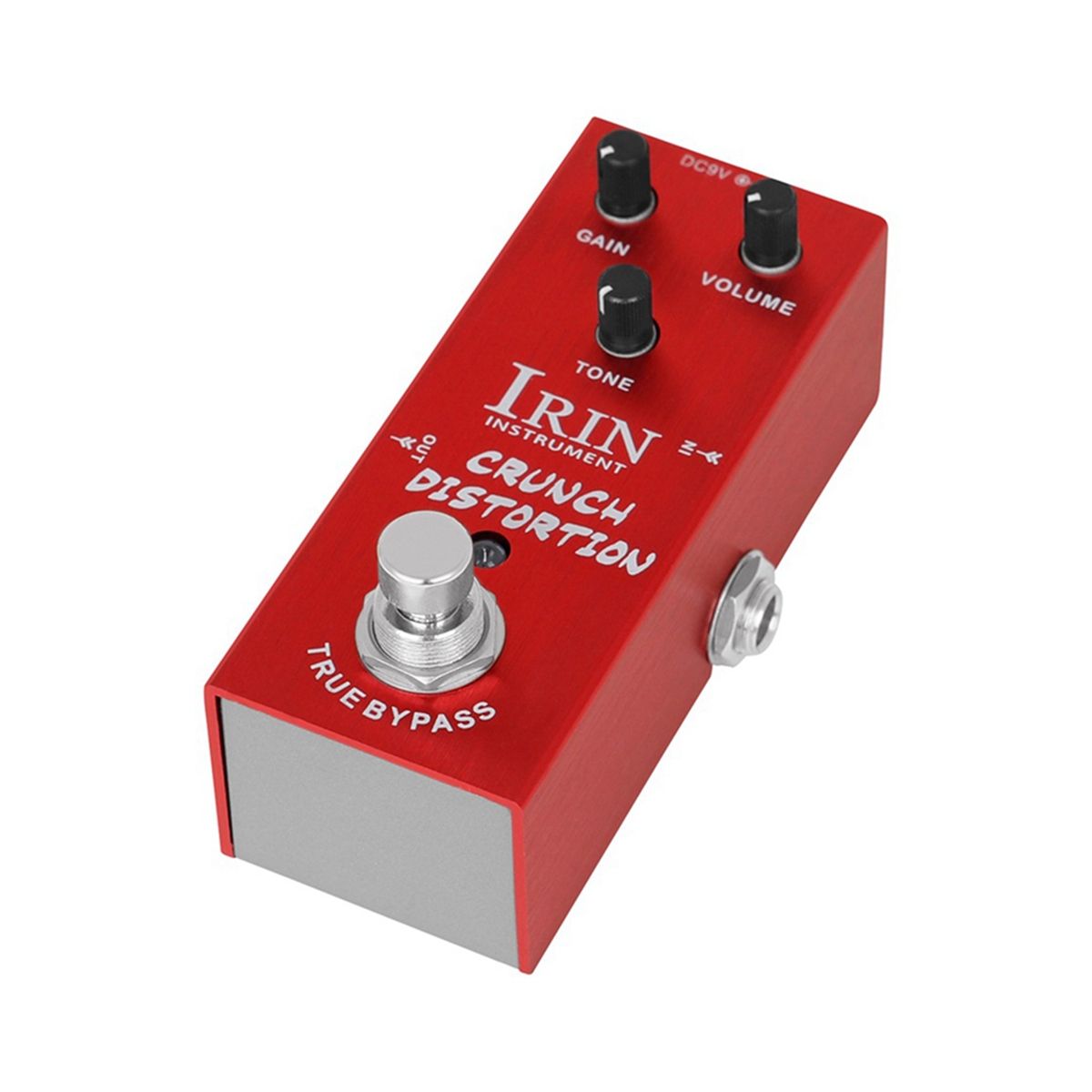Guitar Effector Electric Guitar British Distortion