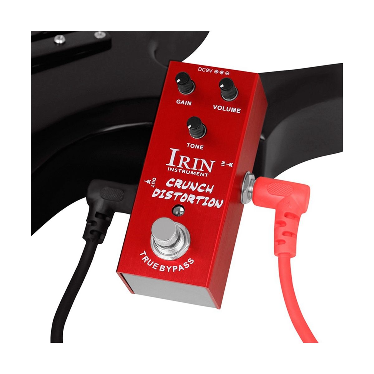 Guitar Effector Electric Guitar British Distortion