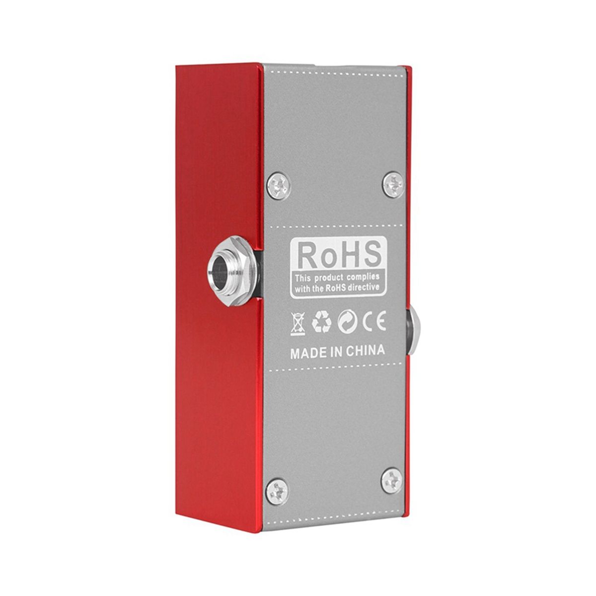 Guitar Effector Electric Guitar British Distortion
