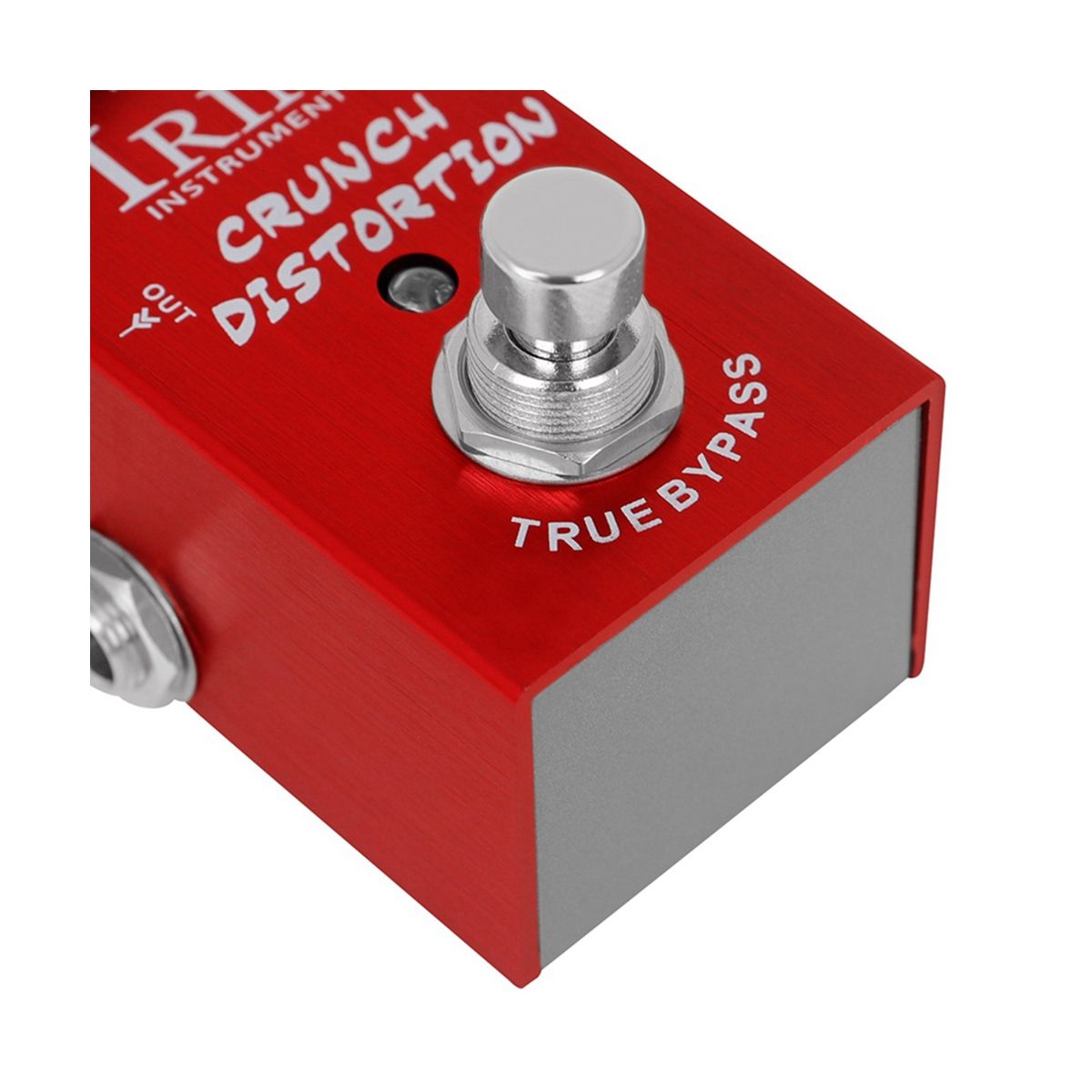 Guitar Effector Electric Guitar British Distortion