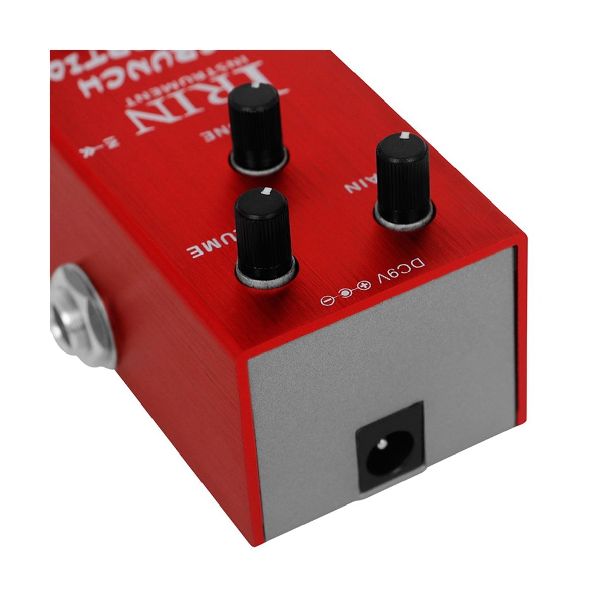 Guitar Effector Electric Guitar British Distortion